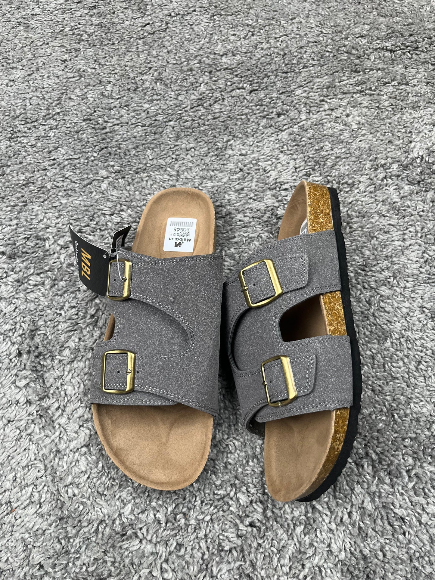 MBL kyoto sandal