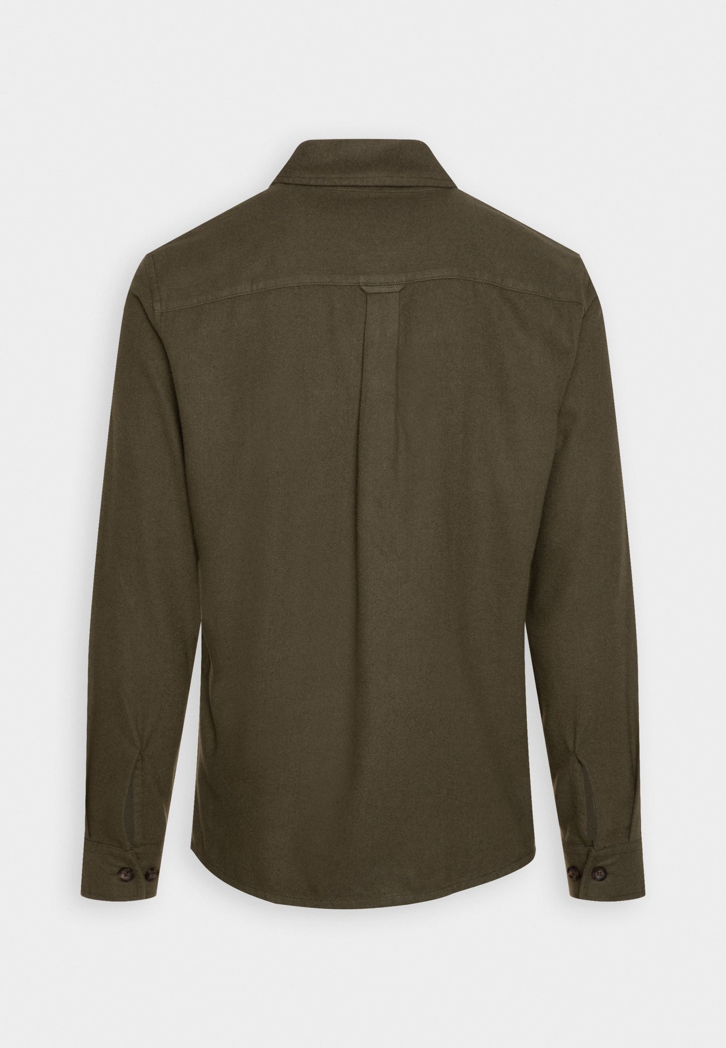 Jack & Jones overshirt dusty oliver