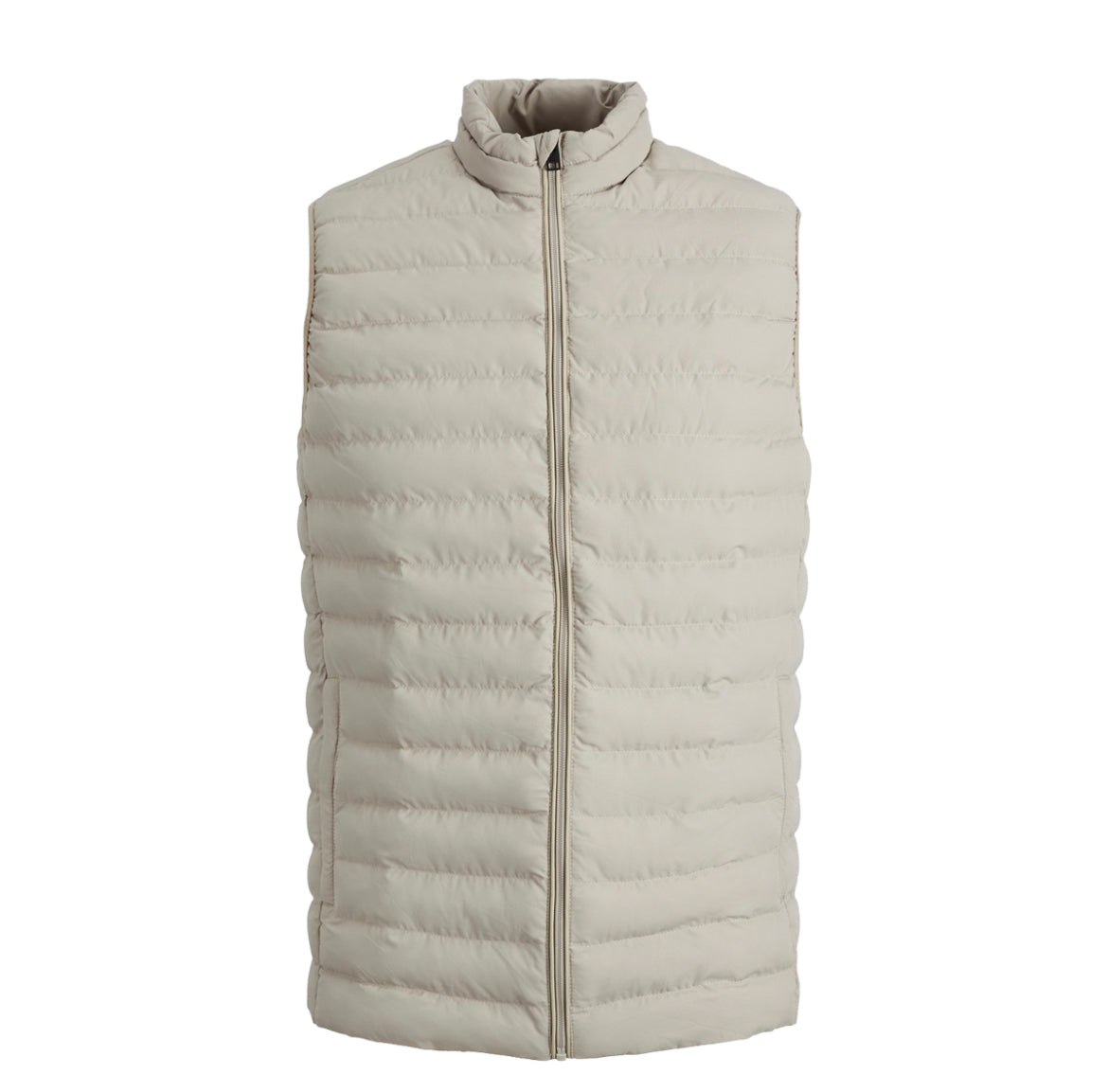 J&J sleeveless jacket