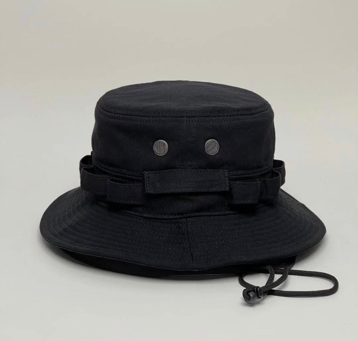 Utility bucket hat