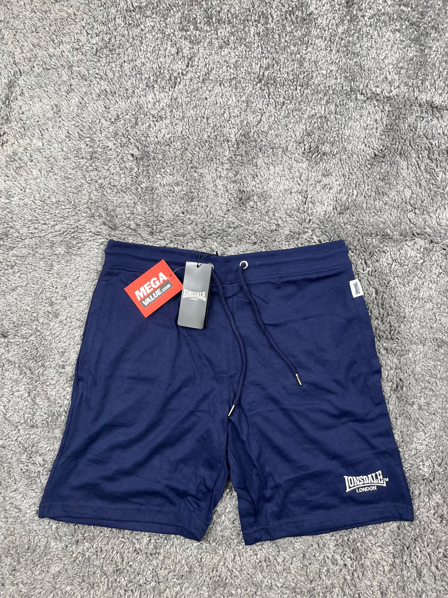 Lonsdale sweat short