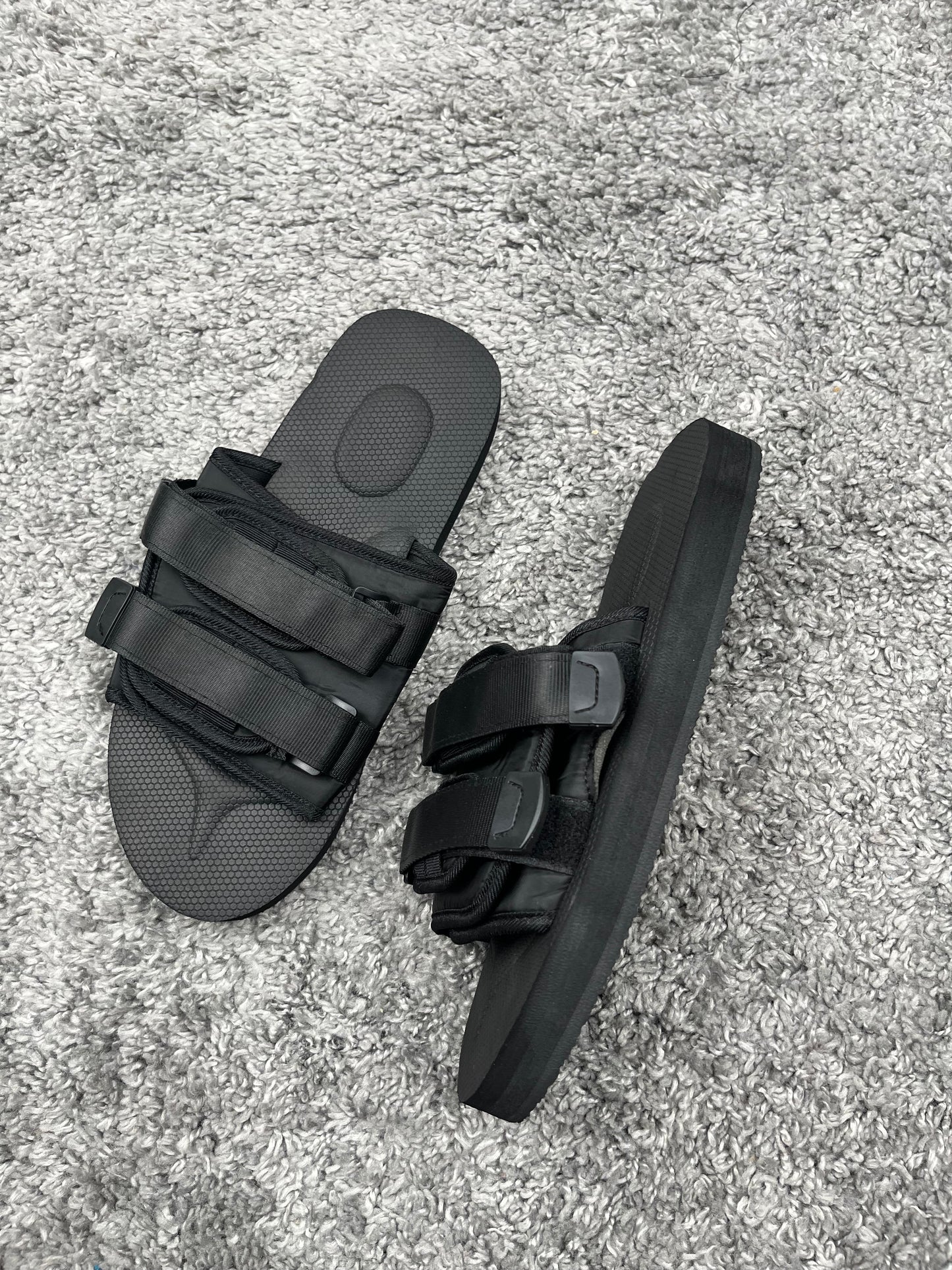 Premium tech slider