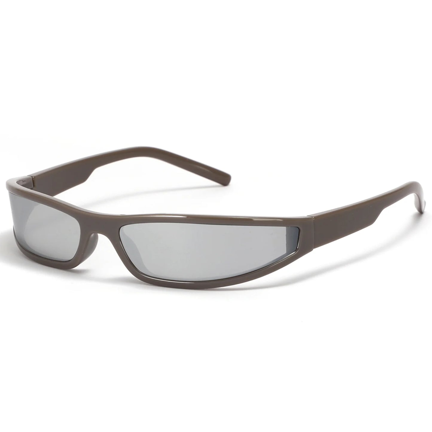 Narrow Y2K sunglasses