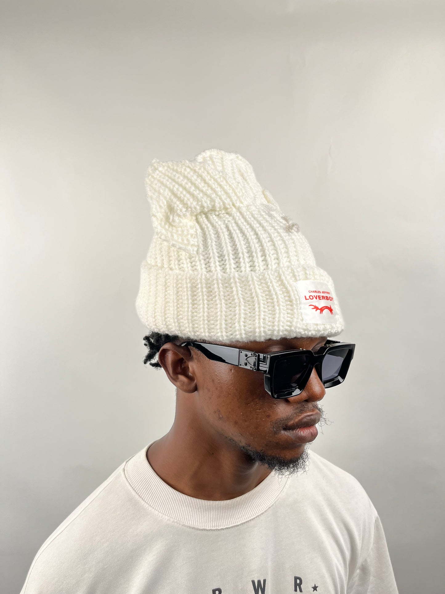Loverboy beanie