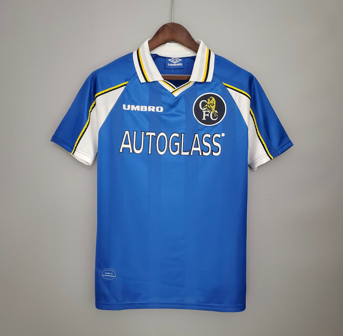 Chelsea Retro Jersey