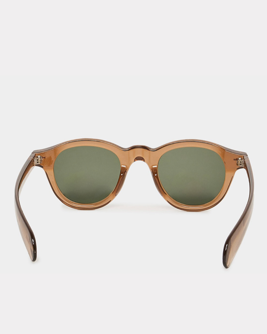 Round Acetate glasses
