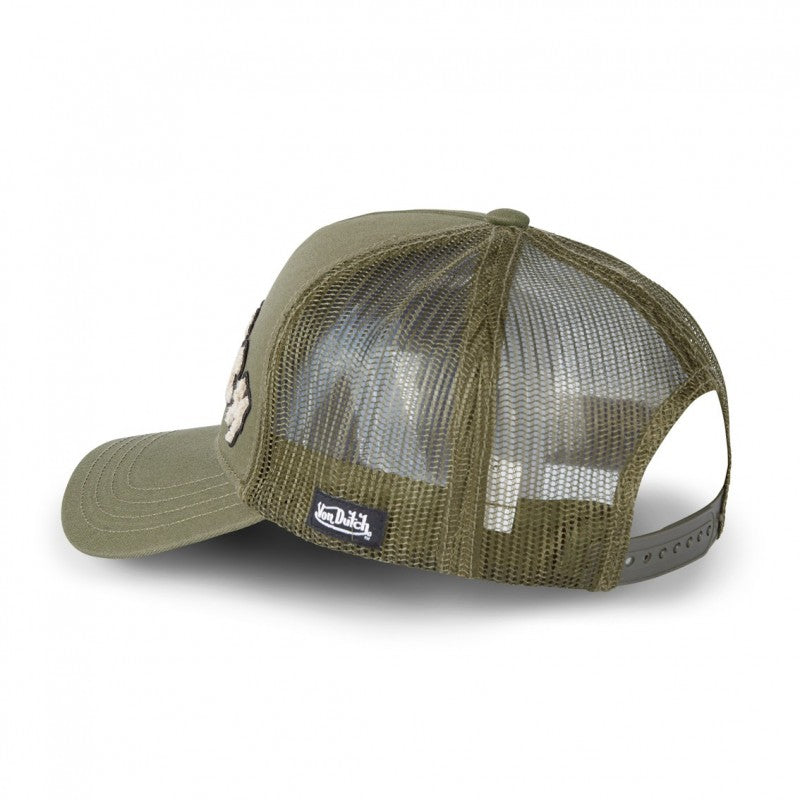 VonDutch VD Casquette Trucker