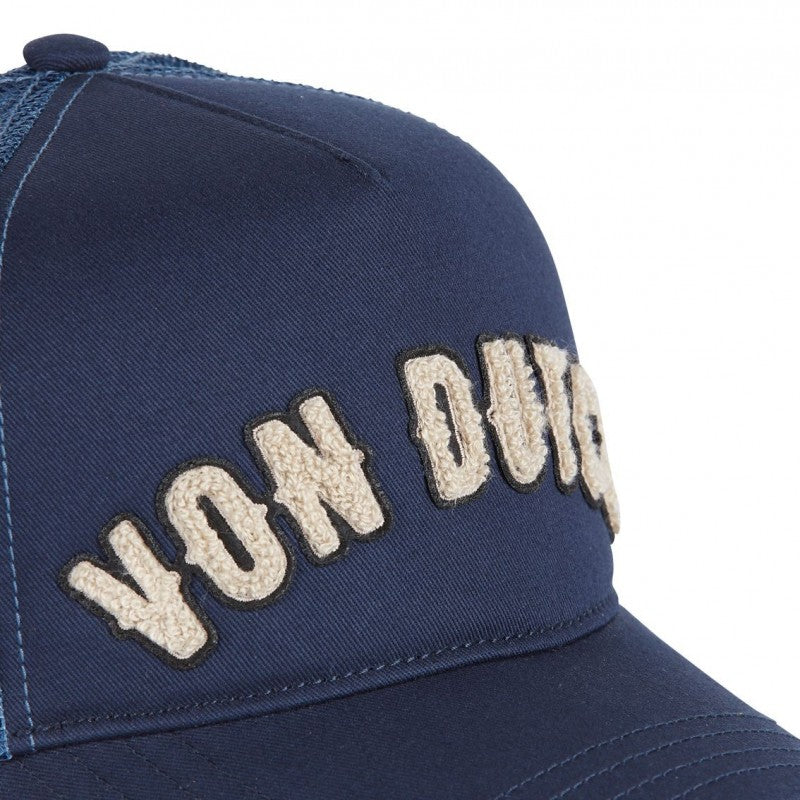 VonDutch VD Casquette Trucker