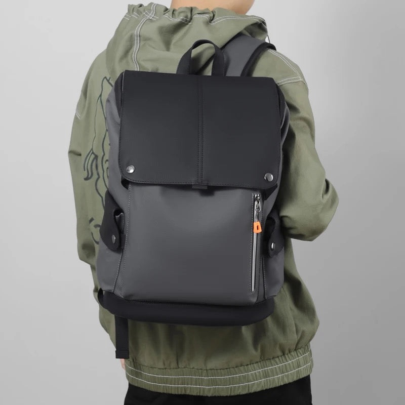 Waterproof rucksack backpack