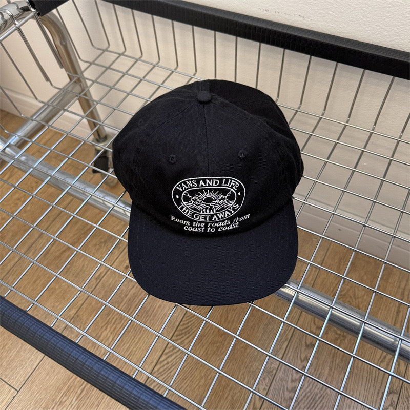 V&L hat