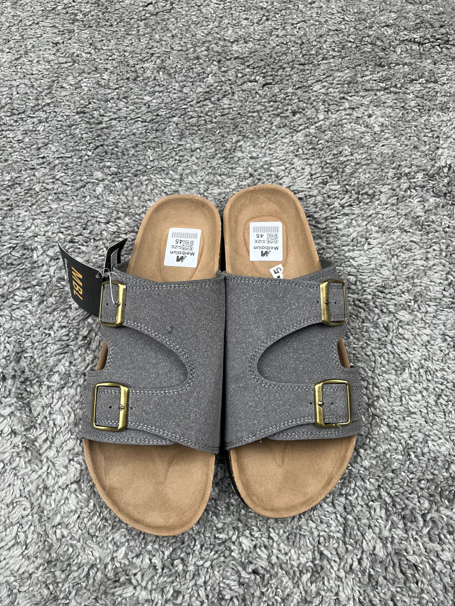 MBL kyoto sandal