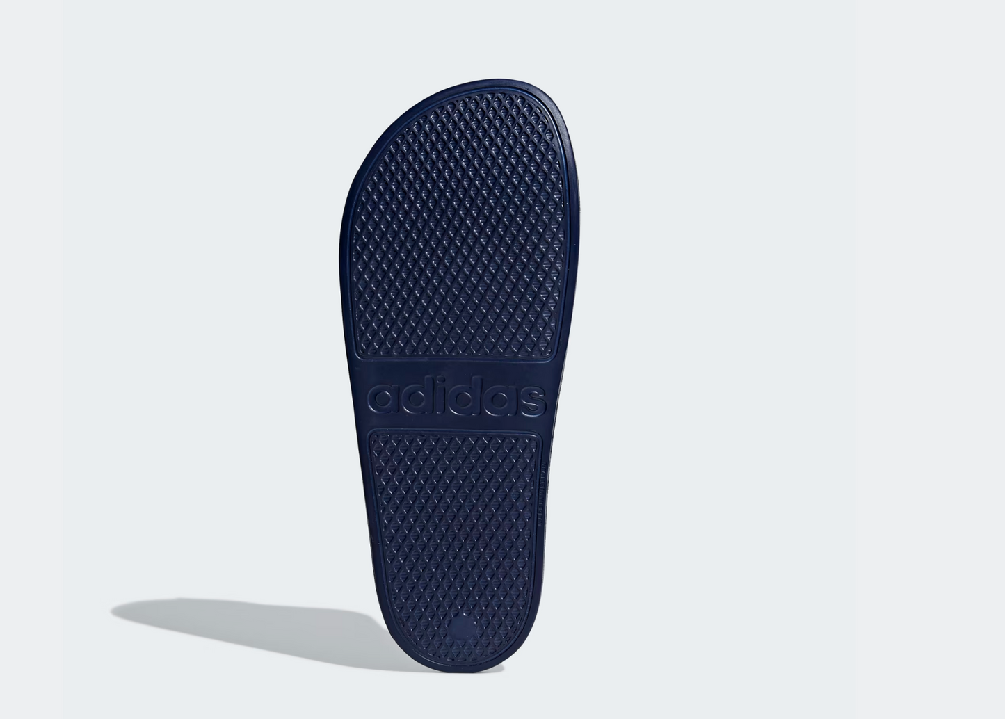 Adidas duramo Aqua slider blue