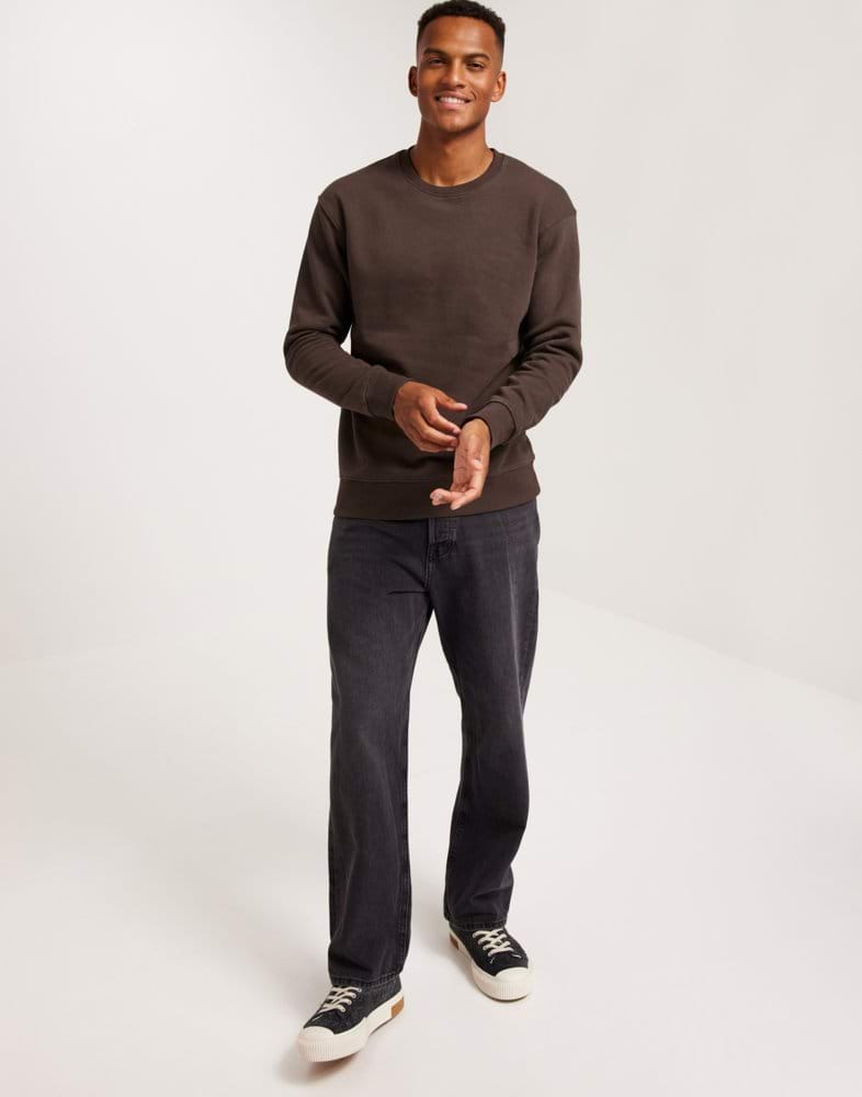Jack & Jones basic crew sweat