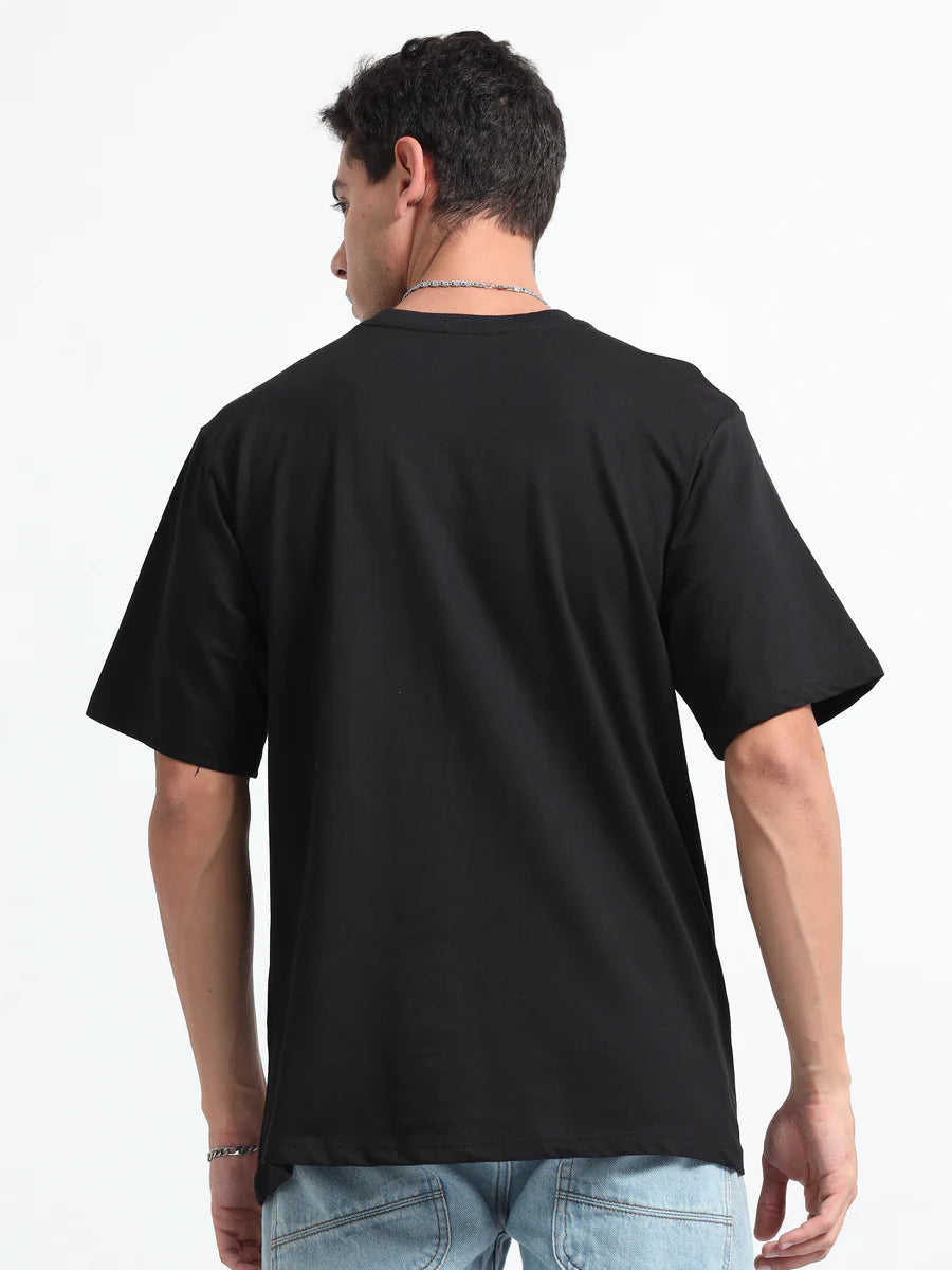 240gsm cotton plain t-shirt