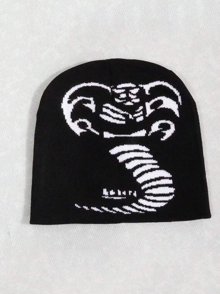King cob beanie