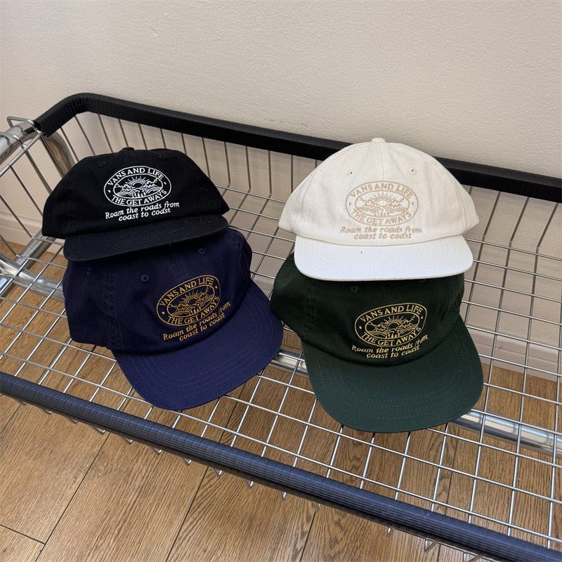 V&L hat