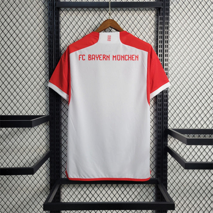 Bayern Munich Home Jersey 23/24