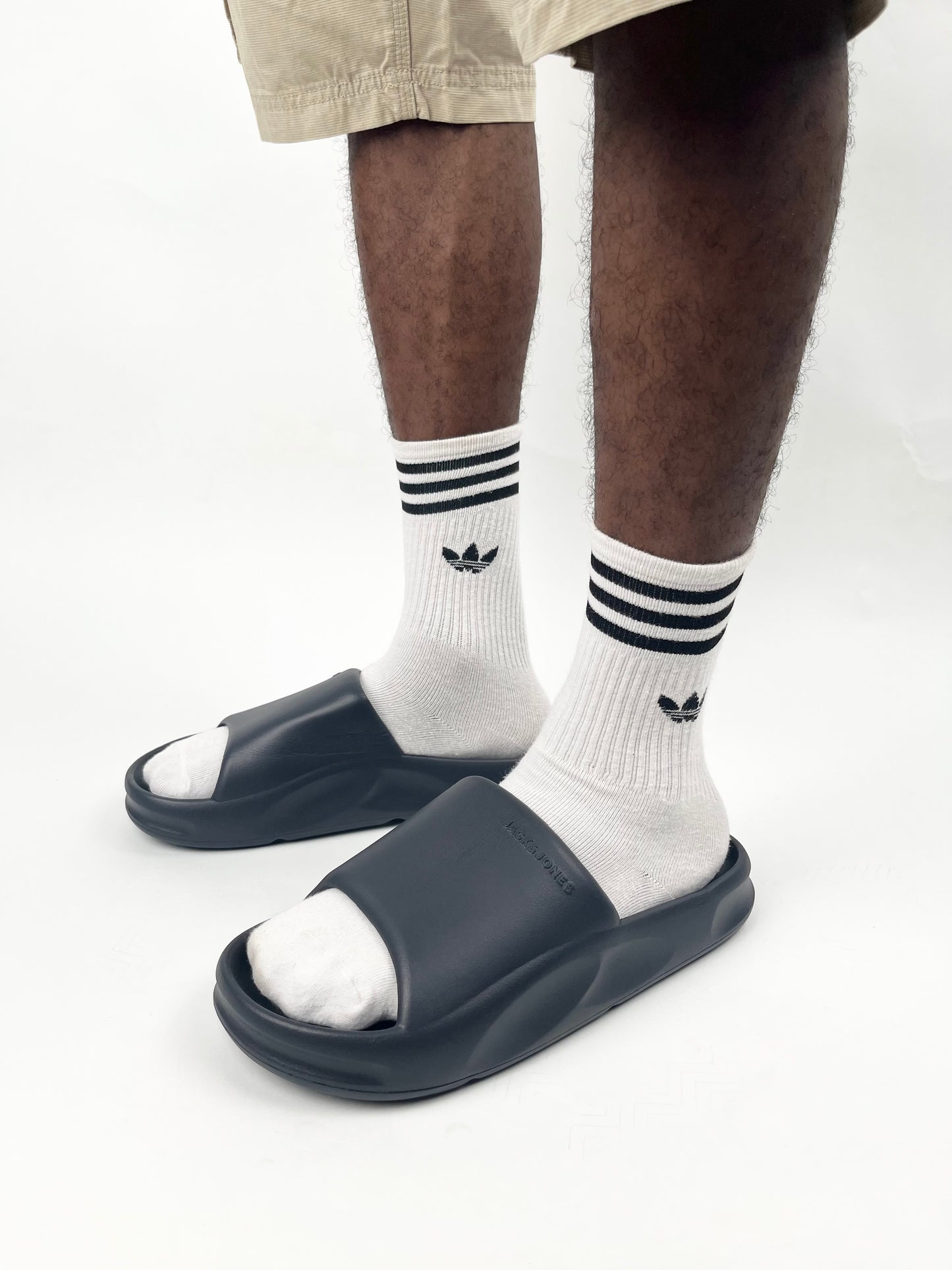 Jack & Jones chunky slider