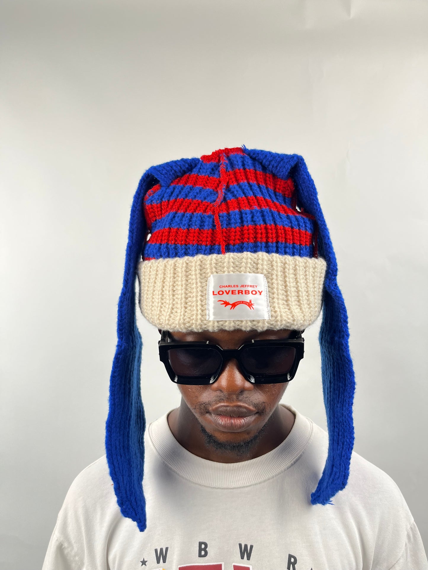 Loverboy beanie