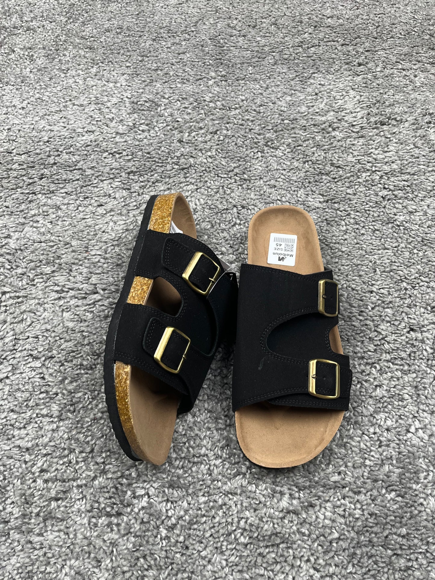 MBL kyoto sandal