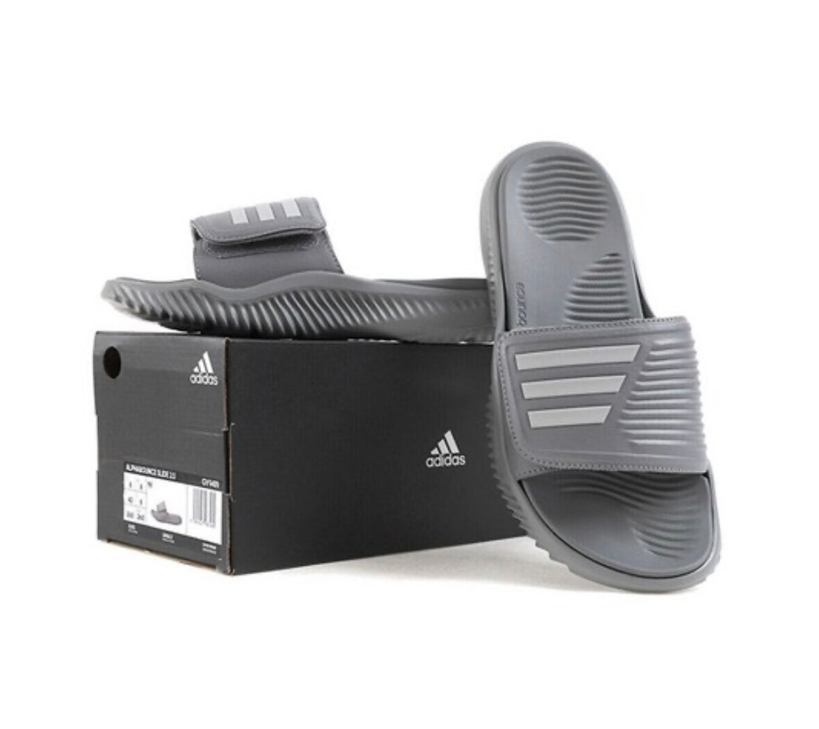 Adidas alphabounce slider