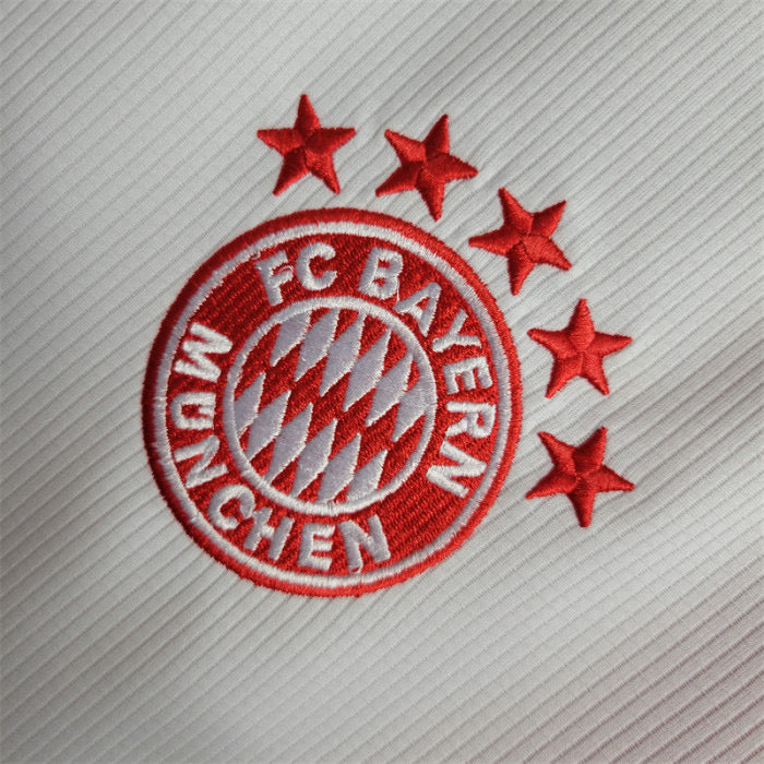 Bayern Munich Home Jersey 23/24
