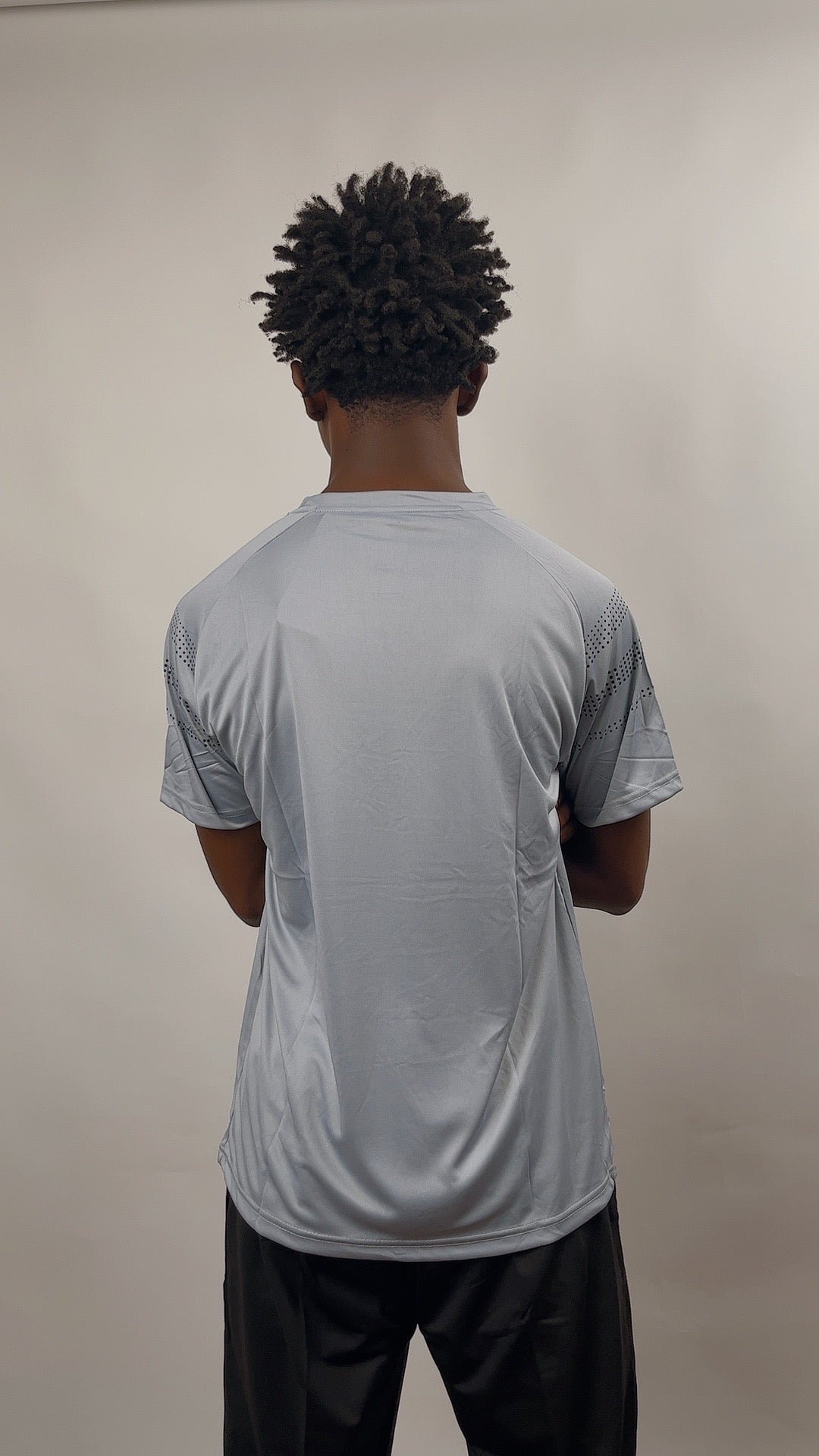 Adidas sport top