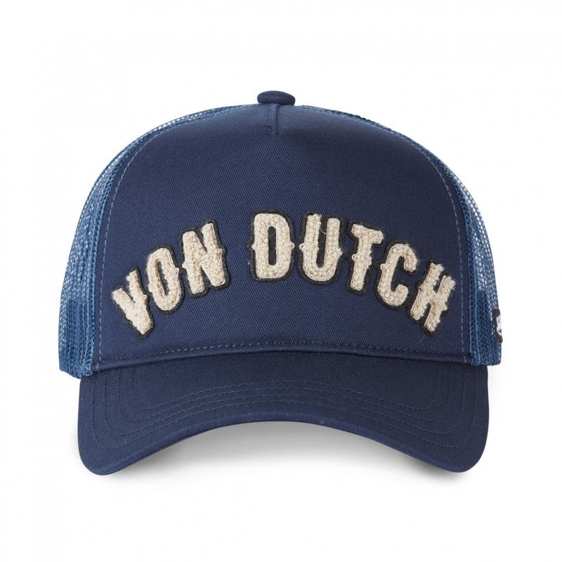 VonDutch VD Casquette Trucker