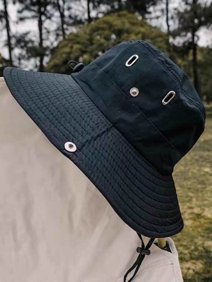 Fisherman hat