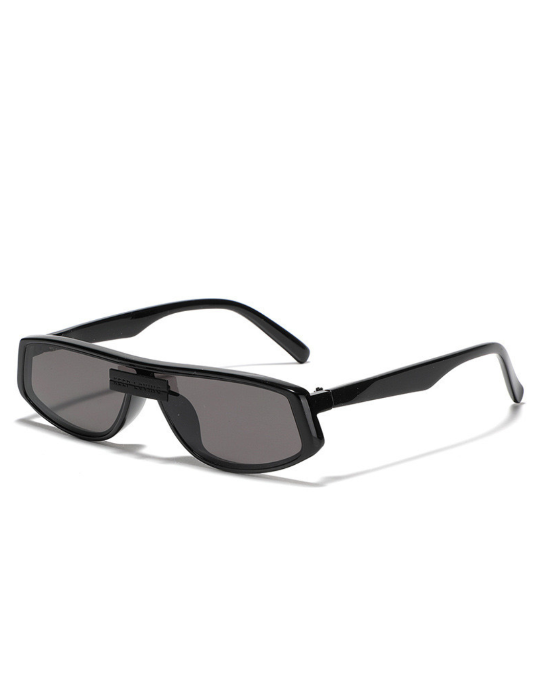 Y2K retro glasses