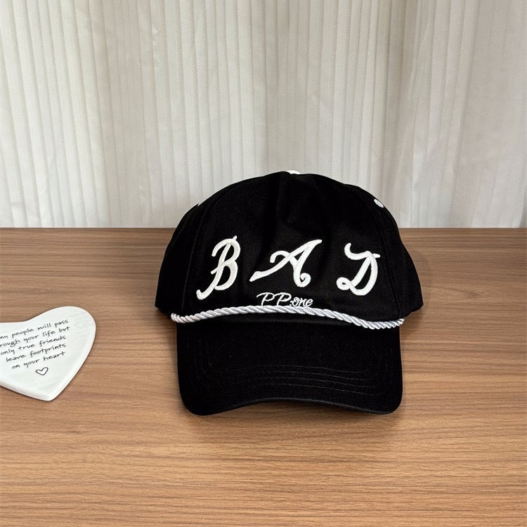 PP BAD dad hat