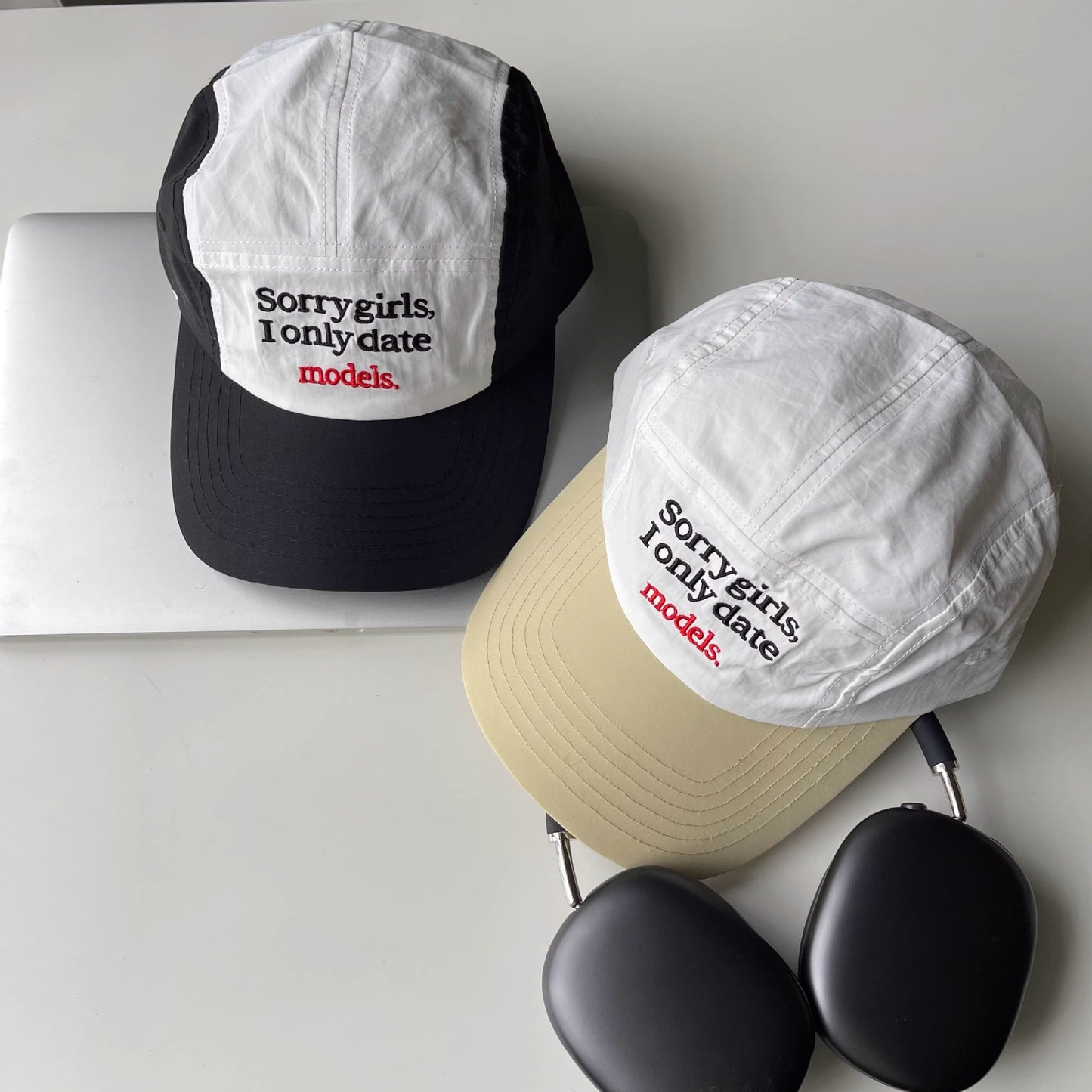 SGIDM 5panel hat