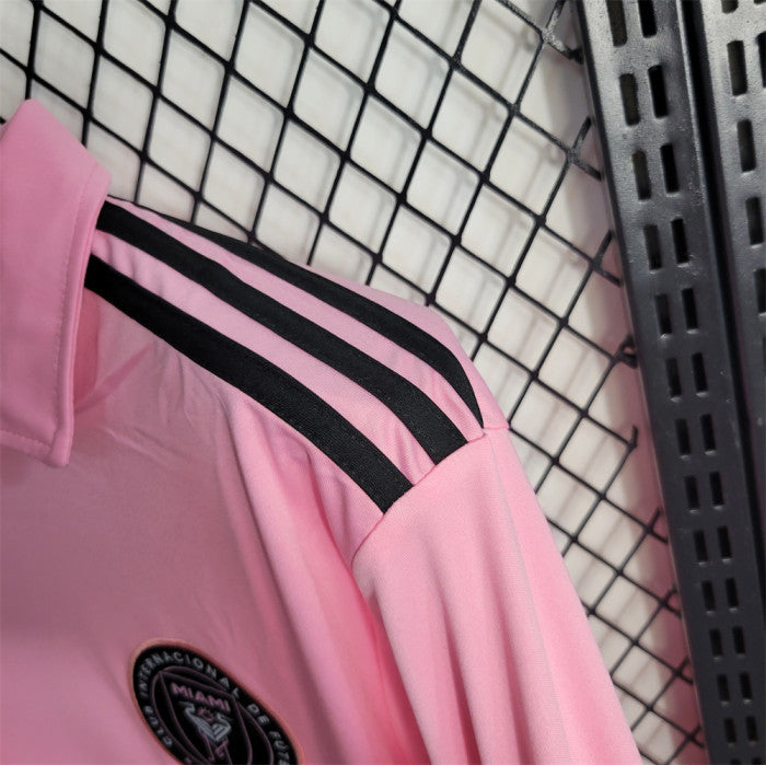 Inter Miami Home Jersey 23/24