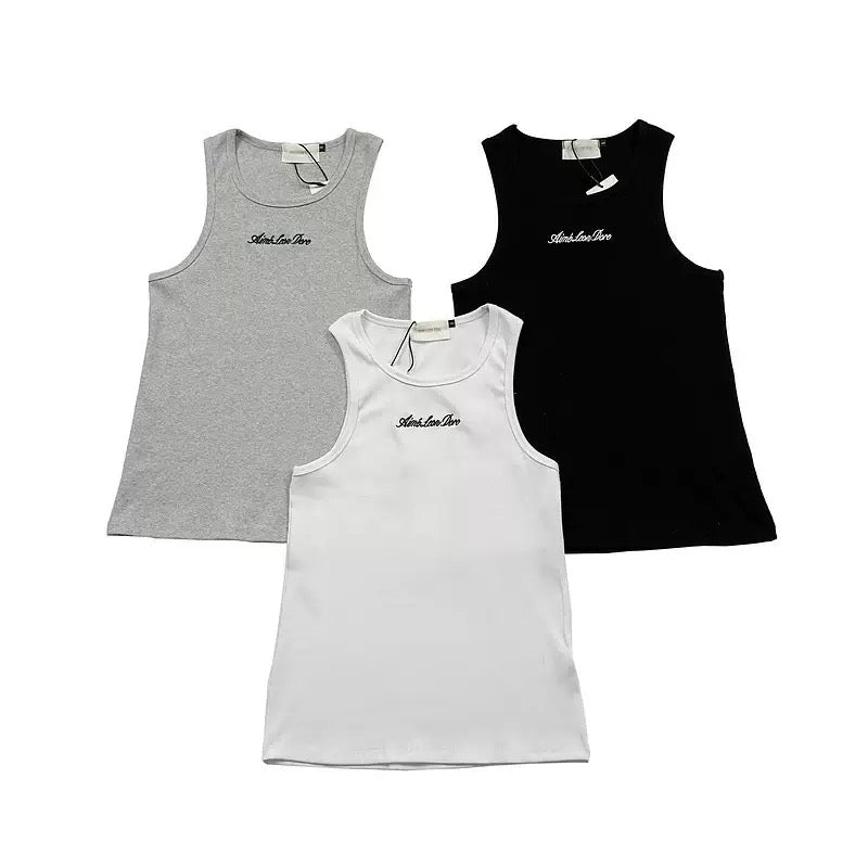 ALD tank top