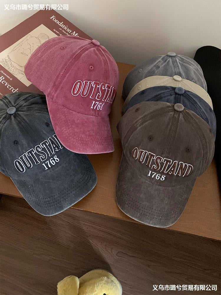Outstand 1768 dad hat