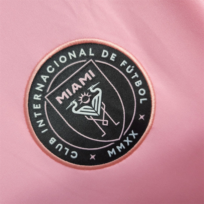 Inter Miami Home Jersey 23/24