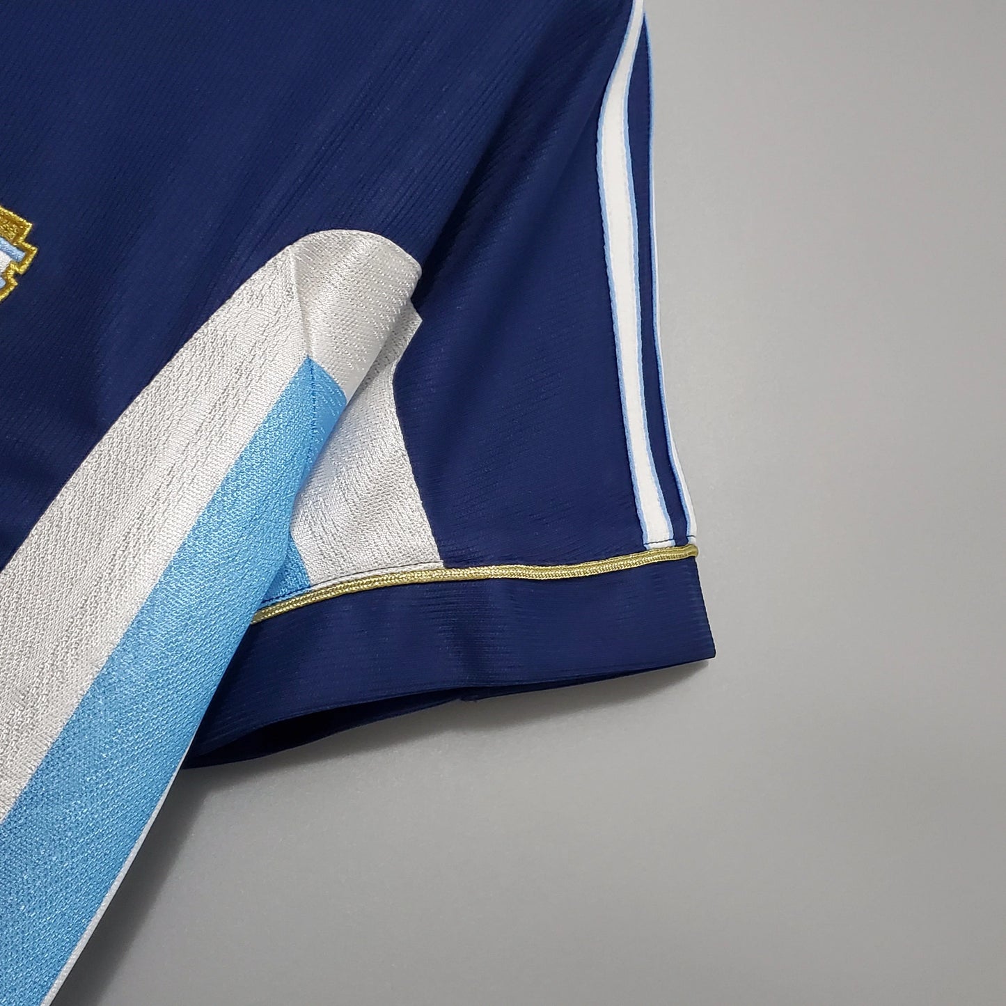 Argentina 1998 AWAY Retro JERSEY RTRJSY008