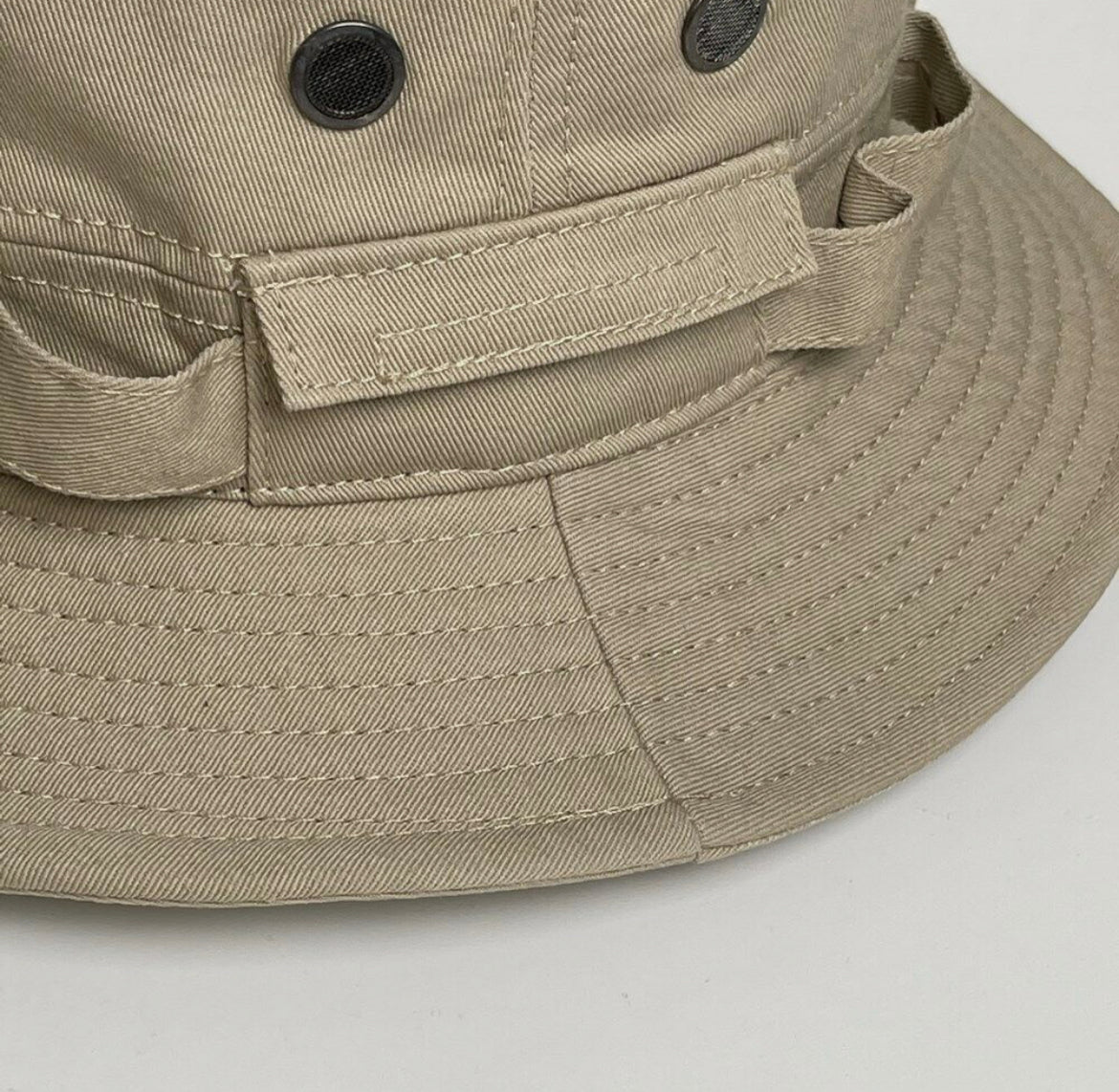 Utility bucket hat