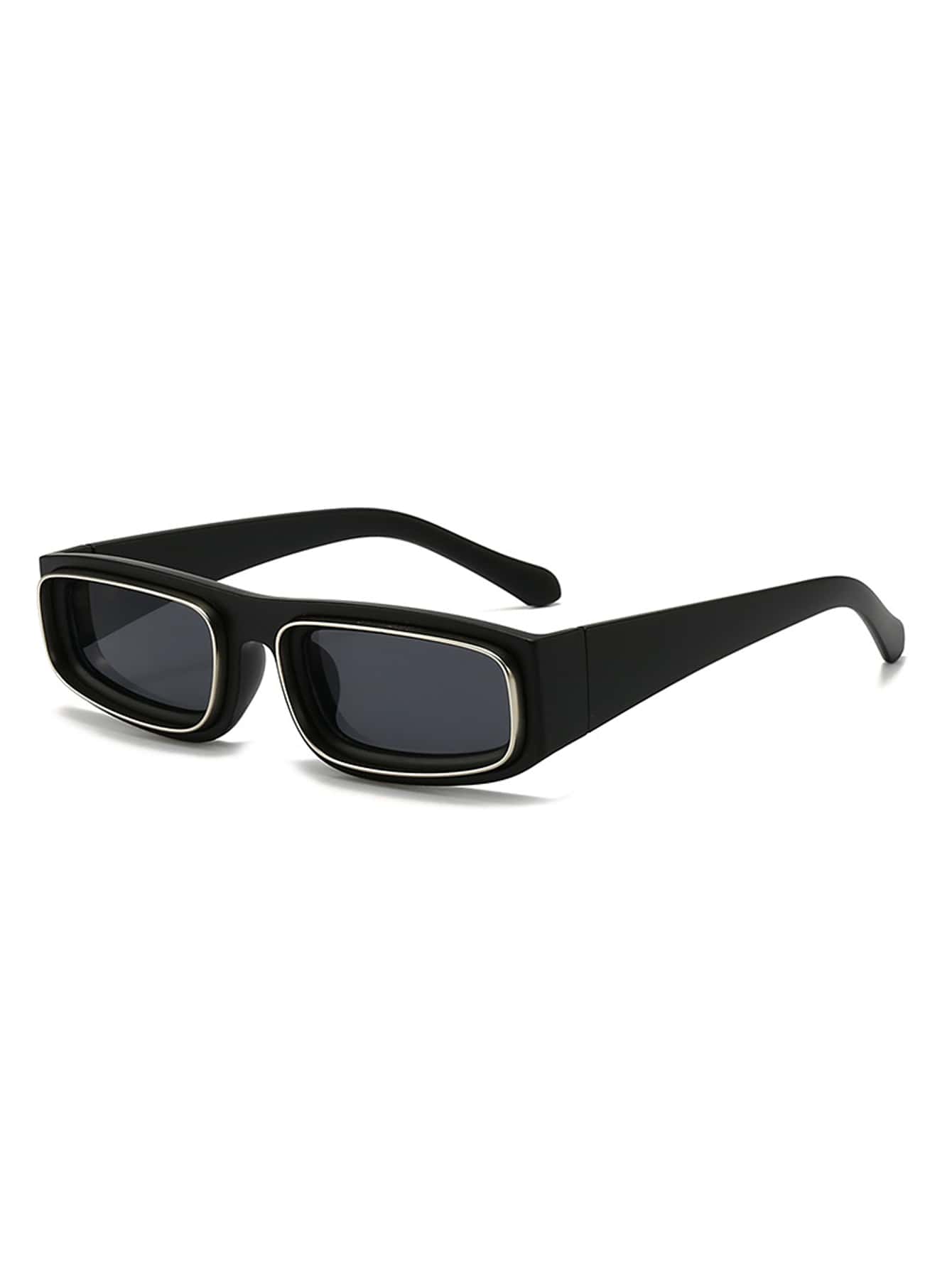Stealth punk glasses