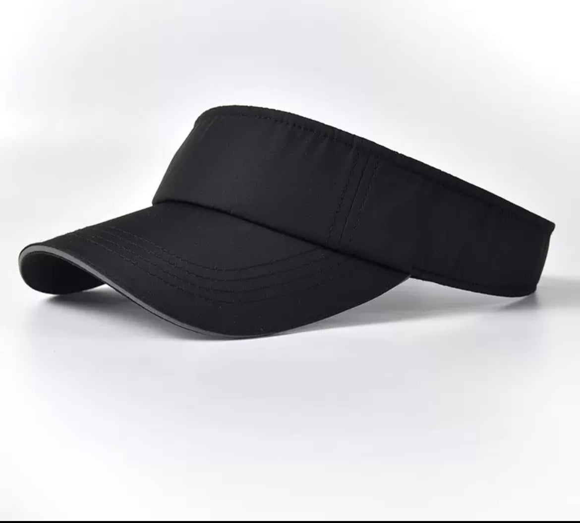 Reflective lining sun hat