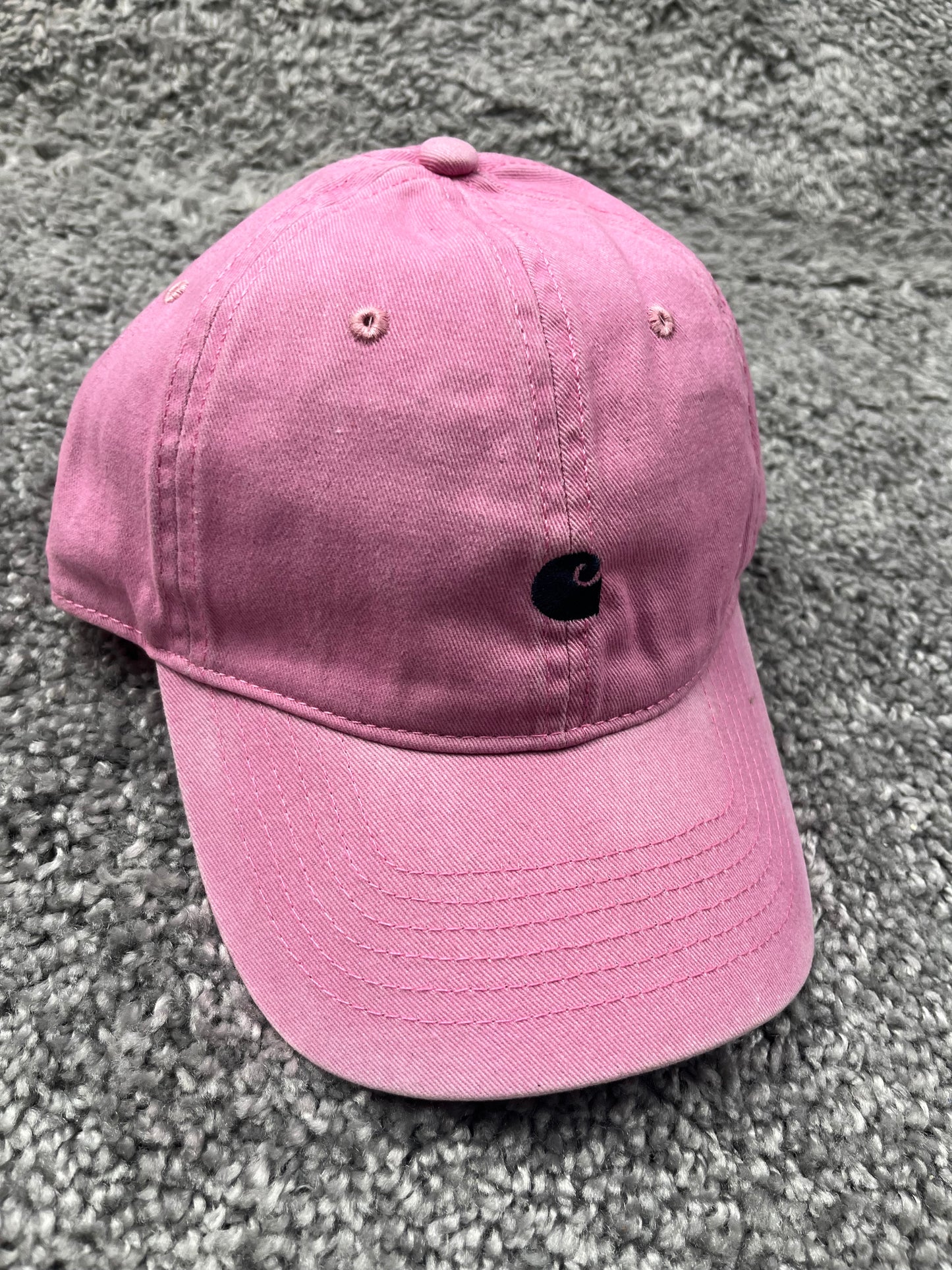 Carhartt embroidered dad hat