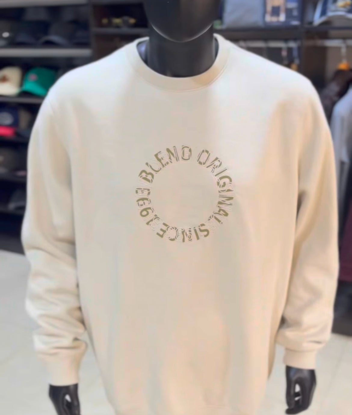 Blend originals sweatshirt