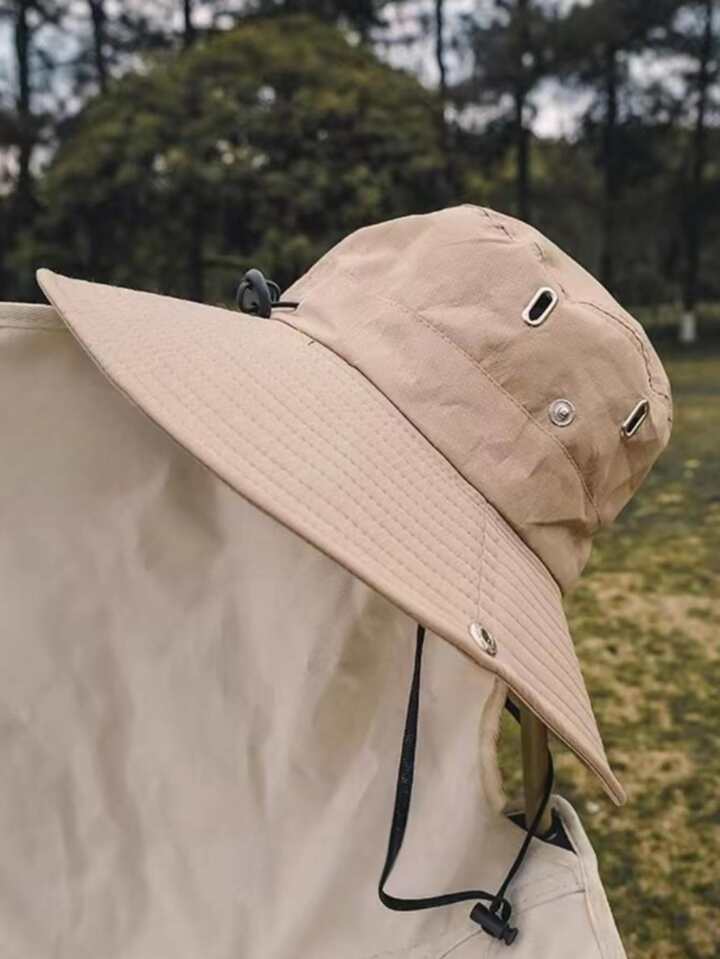 Fisherman hat