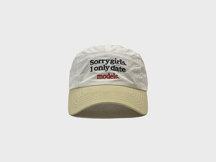 SGIDM 5panel hat