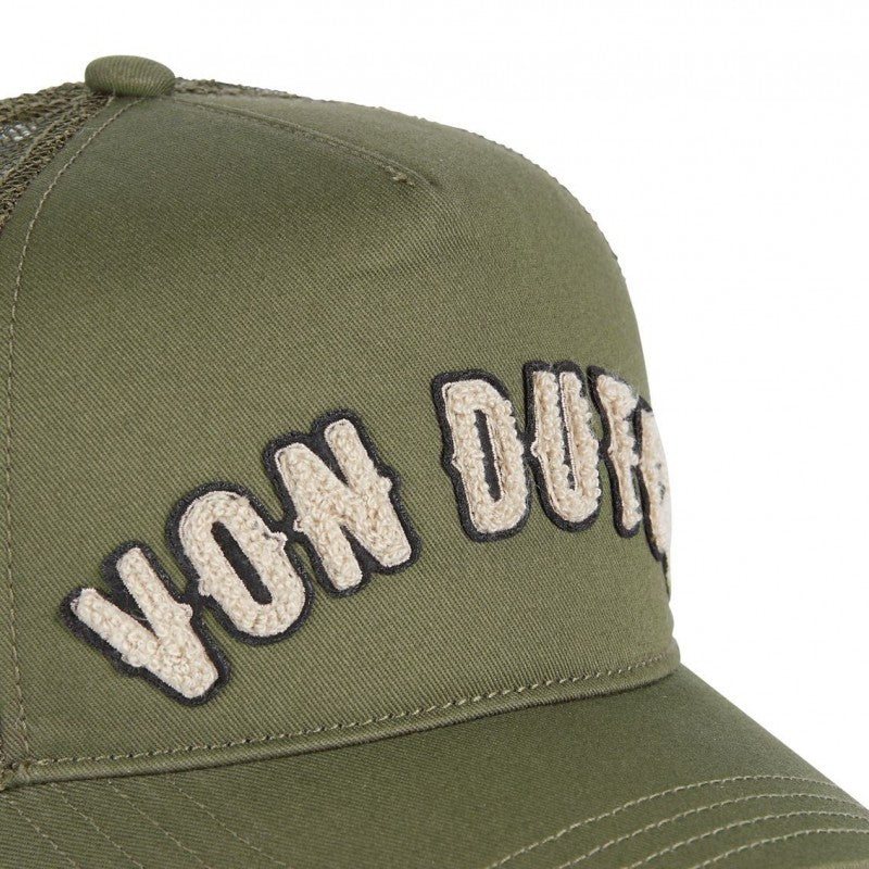 VonDutch VD Casquette Trucker