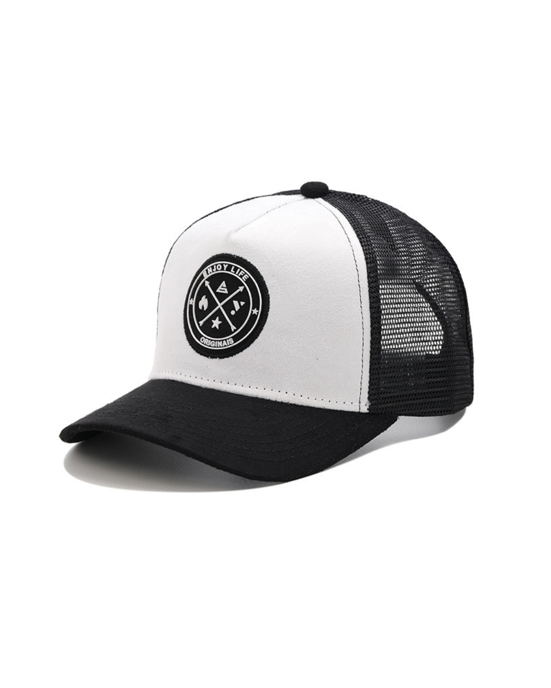 Enjoy life trucker