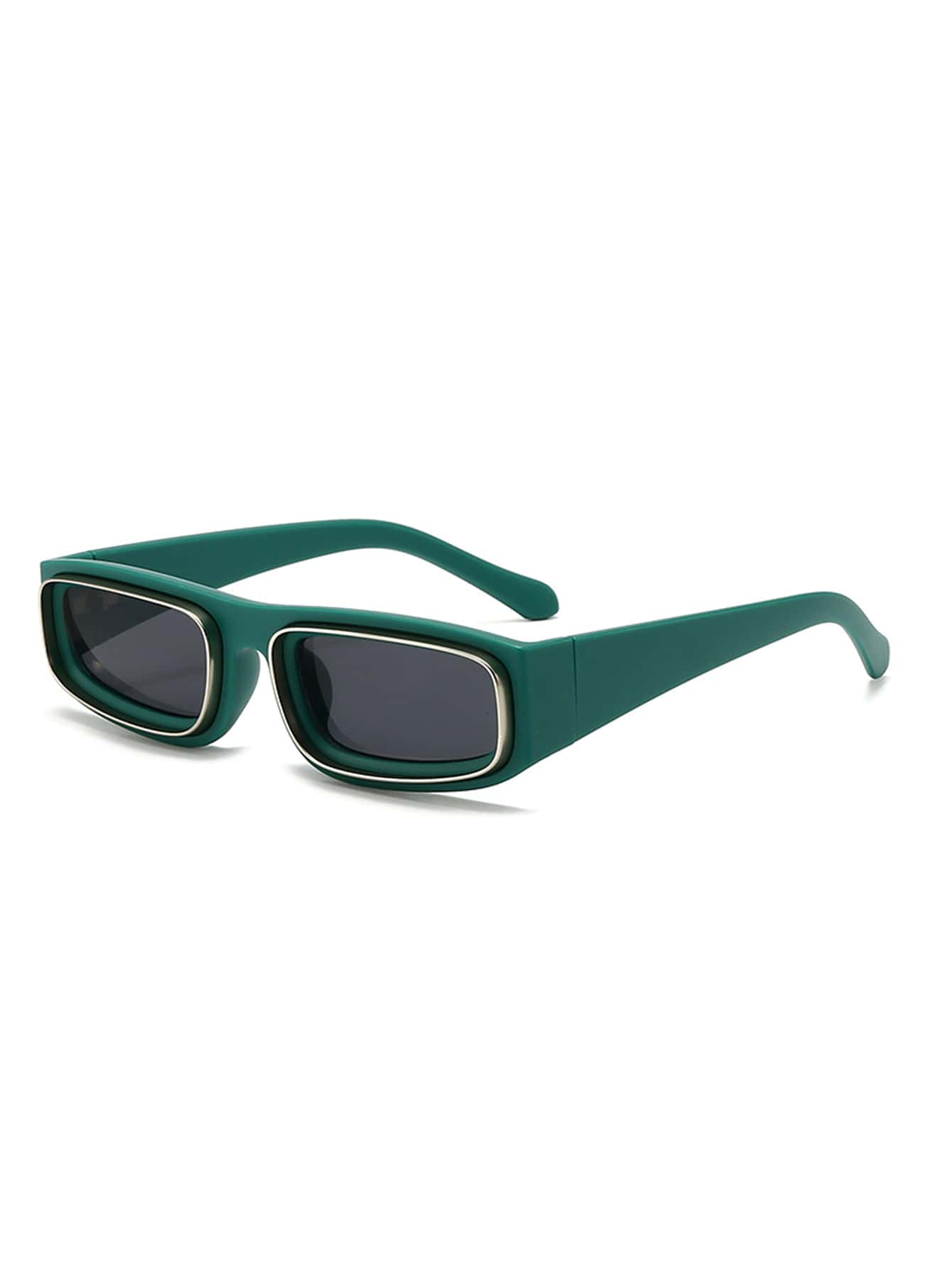 Stealth punk glasses