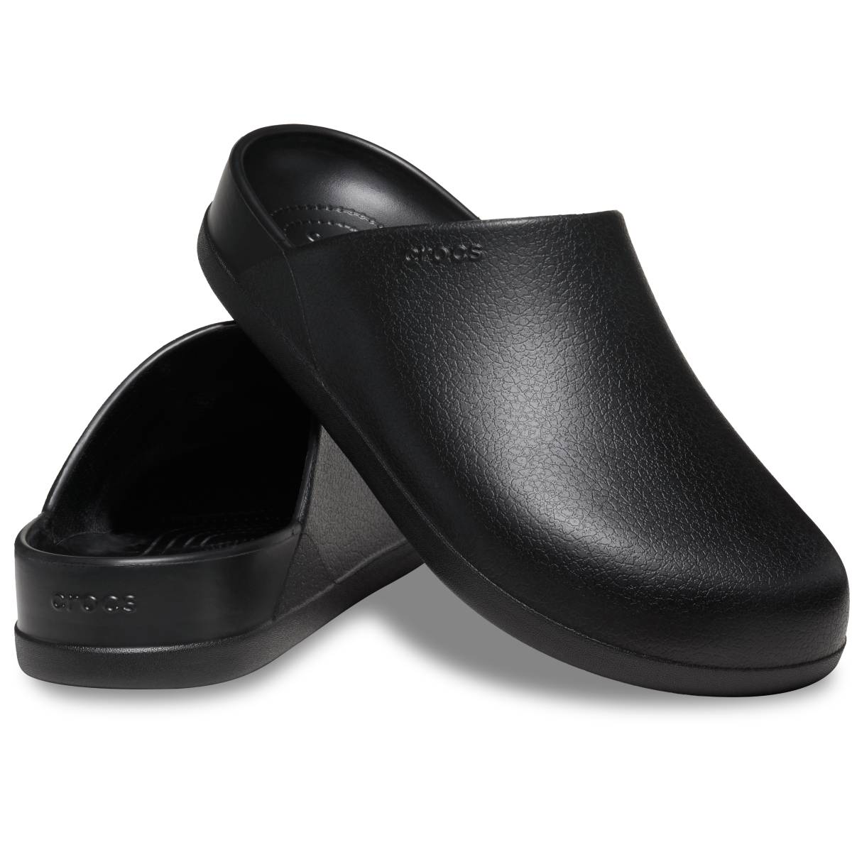 Dylan clogs crocs