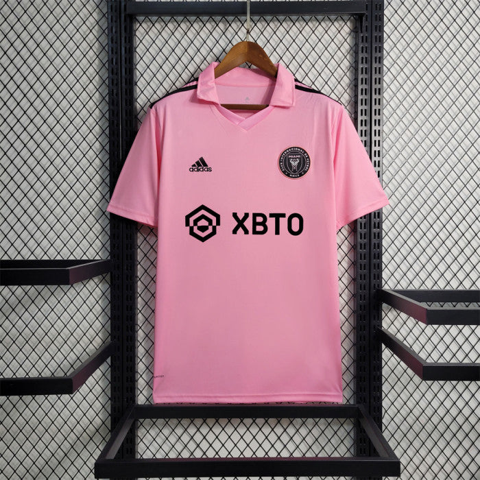 Inter Miami Home Jersey 23/24