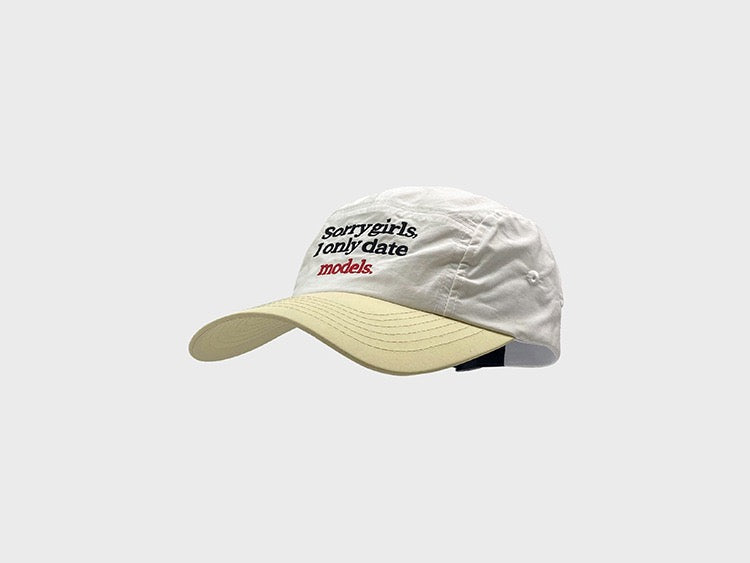 SGIDM 5panel hat
